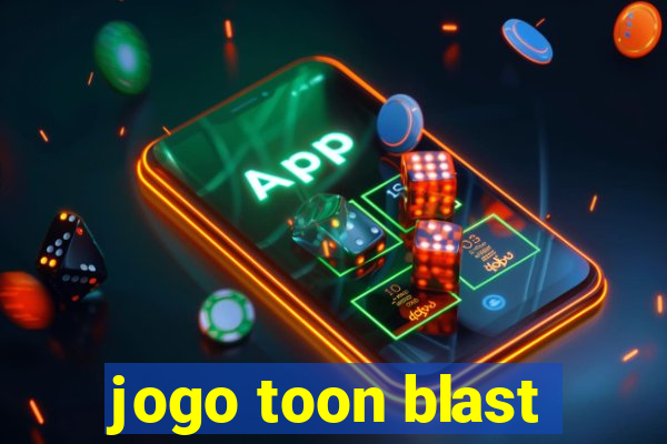 jogo toon blast